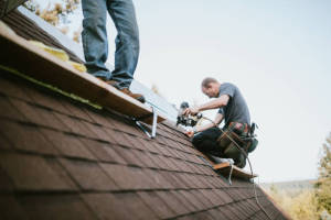 Local Roofers in Brentwood, NC